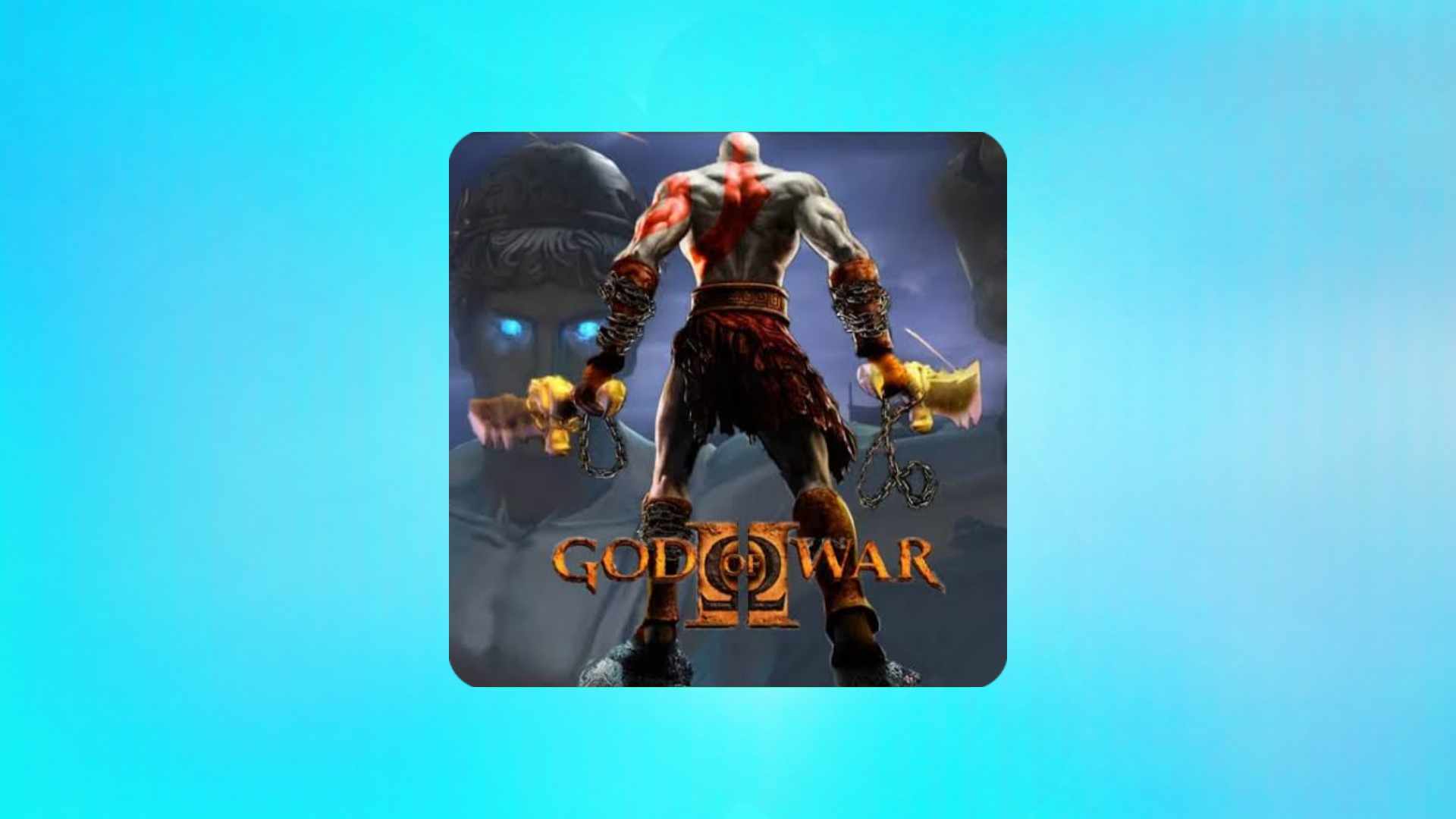 הורד את God of War 2 למחשב בעברית בחינם